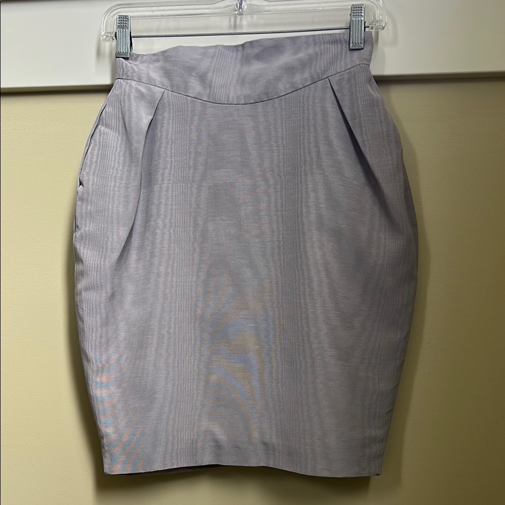 Vivienne Westwood Gold Label pencil skirt size 12 (UK sizing)